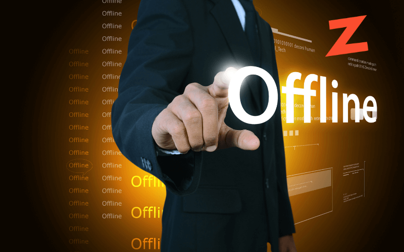 buzoneo estrategia marketing offline