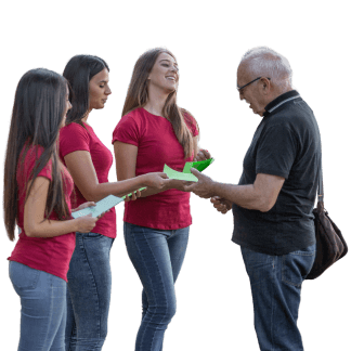 contratar empresa de buzoneo en rivas arganda