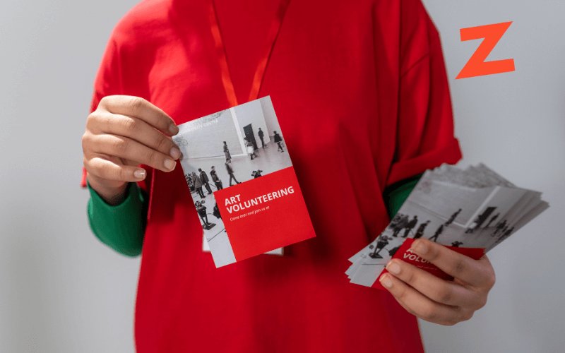 realizar buzoneo publicidad reparto