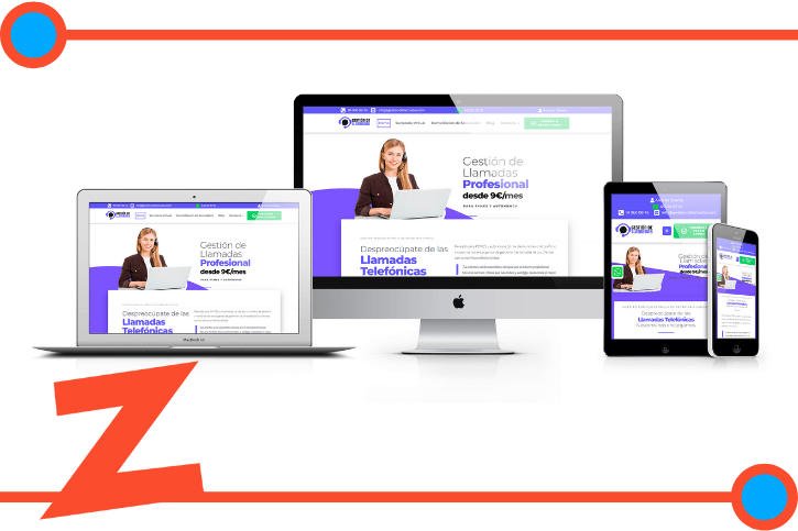 nueva web servicio secretaria virtual