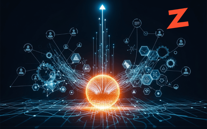 Base de datos marketing digital estrategia empresarial