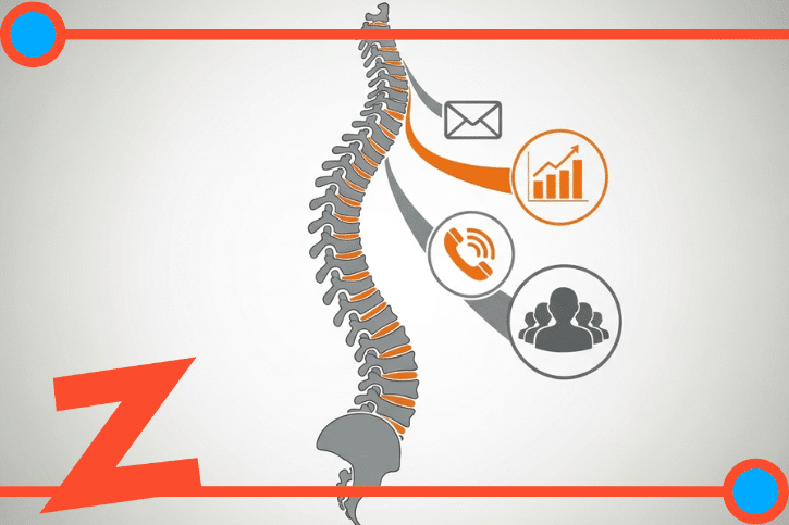 Bases datos marketing columna vertebral estrategias comerciales
